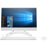 моноблок HP All-in-One 22-c0010ur Белый