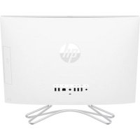 моноблок HP All-in-One 22-c0010ur Белый