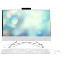 моноблок HP All-in-One 22-df0147ur Белый