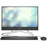 моноблок HP All-in-One 22-df0022ur Черный