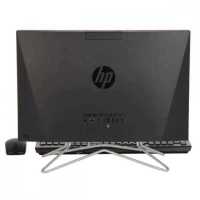 моноблок HP All-in-One 22-df0022ur Черный