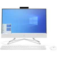моноблок HP All-in-One 22-df0147ur Белый