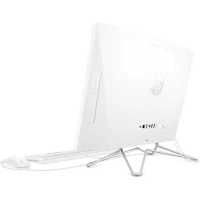 моноблок HP All-in-One 22-df0147ur Белый