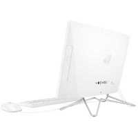 моноблок HP All-in-One 22-df1019ur Белый