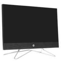 моноблок HP All-in-One 22-df1007ur Черный