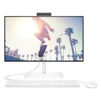 моноблок HP All-in-One 24-cb0041ur Белый