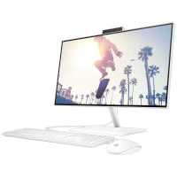 моноблок HP All-in-One 24-cb0041ur Белый