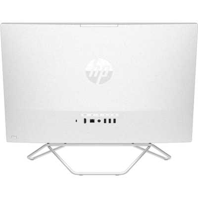 моноблок HP All-in-One 24-cb1445nh Белый