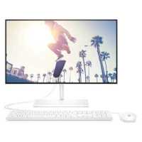 моноблок HP All-in-One 24-ck0112ci Белый