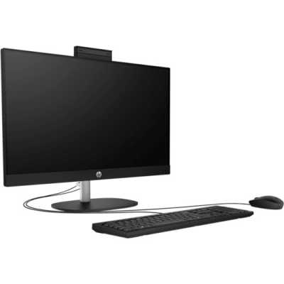 моноблок HP All-in-One 24-cr1007ci Черный