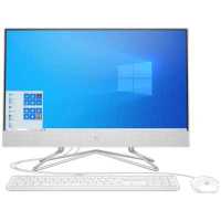 моноблок HP All-in-One 24-df0127ur Белый