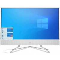 моноблок HP All-in-One 24-df0127ur Белый