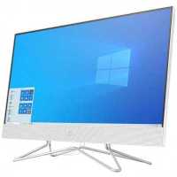 моноблок HP All-in-One 24-df0127ur Белый