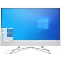 моноблок HP All-in-One 24-df1002ur Белый
