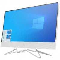 моноблок HP All-in-One 24-df1002ur Белый