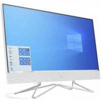 моноблок HP All-in-One 24-df1002ur Белый