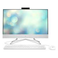 моноблок HP All-in-One 24-df1002ur Белый