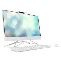 моноблок HP All-in-One 24-df1002ur Белый