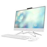 моноблок HP All-in-One 24-df1002ur Белый