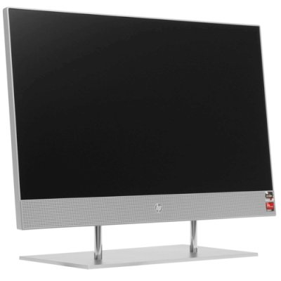 моноблок HP All-in-One 24-dp0033ur Серебристый