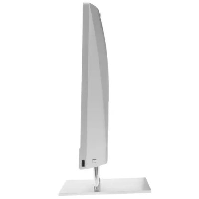 моноблок HP All-in-One 24-dp0033ur Серебристый