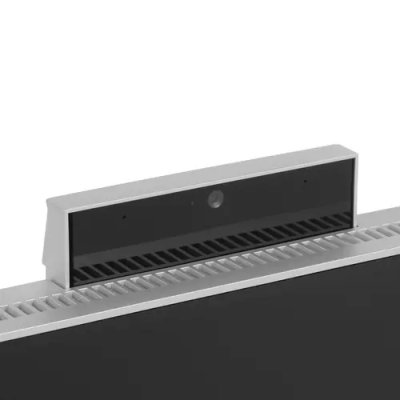 моноблок HP All-in-One 24-dp0033ur Серебристый