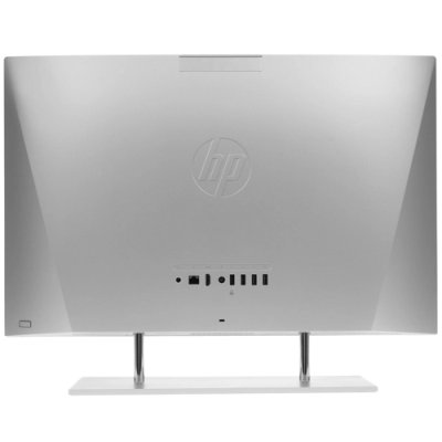 моноблок HP All-in-One 24-dp0033ur Серебристый