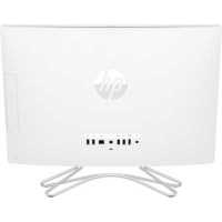 моноблок HP All-in-One 24-f0164ur Белый