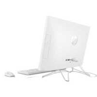 моноблок HP All-in-One 24-f1017ur Белый