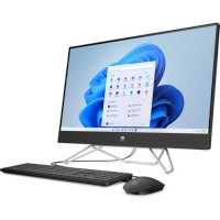 моноблок HP All-in-One 27-cb0029ur Черный