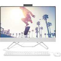 моноблок HP All-in-One 27-cb0026ur Белый