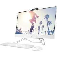 моноблок HP All-in-One 27-cb0026ur Белый