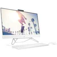 моноблок HP All-in-One 27-cb0026ur Белый