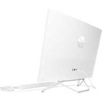 моноблок HP All-in-One 27-cb0026ur Белый