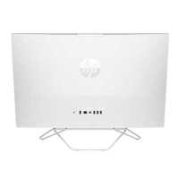 моноблок HP All-in-One 27-cb0030ur Белый