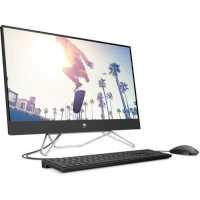 моноблок HP All-in-One 27-cb1097ci Черный