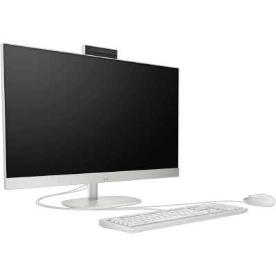 моноблок HP All-in-One 27-cr0003ci-wpro Белый