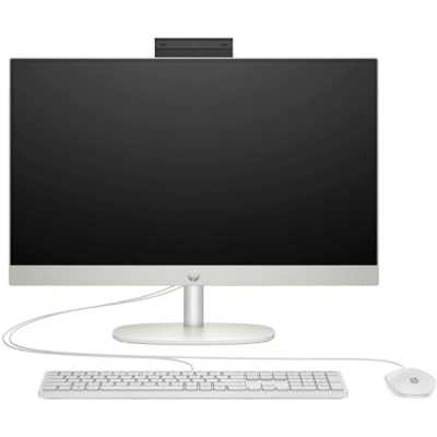 моноблок HP All-in-One 27-cr1022ci Белый
