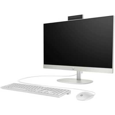 моноблок HP All-in-One 27-cr1022ci Белый