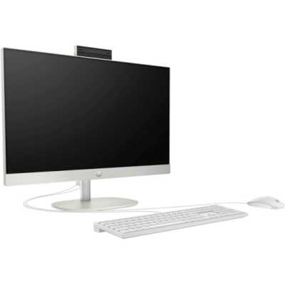 моноблок HP All-in-One 27-cr1022ci Белый