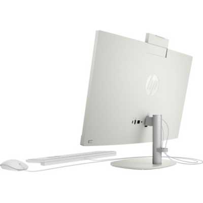 моноблок HP All-in-One 27-cr1022ci Белый