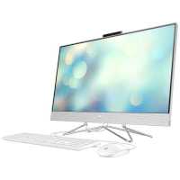 моноблок HP All-in-One 27-dp0040ur Серебристый