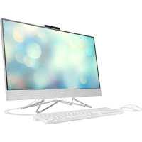 моноблок HP All-in-One 27-dp0040ur Серебристый