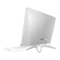 моноблок HP All-in-One 27-dp0040ur Серебристый