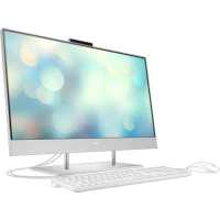 моноблок HP All-in-One 27-dp0040ur Серебристый