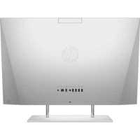 моноблок HP All-in-One 27-dp0040ur Серебристый
