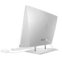 моноблок HP All-in-One 27-dp1007ur Серебристый
