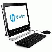 моноблок HP All-in-One 3520 Pro B5J69EA Черный