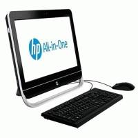 моноблок HP All-in-One 3520 Pro D1V76EA Черный