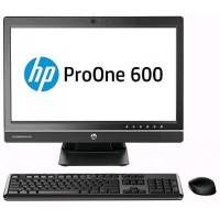 моноблок HP All-in-One 600 G1 ProOne E9L39AW Черный